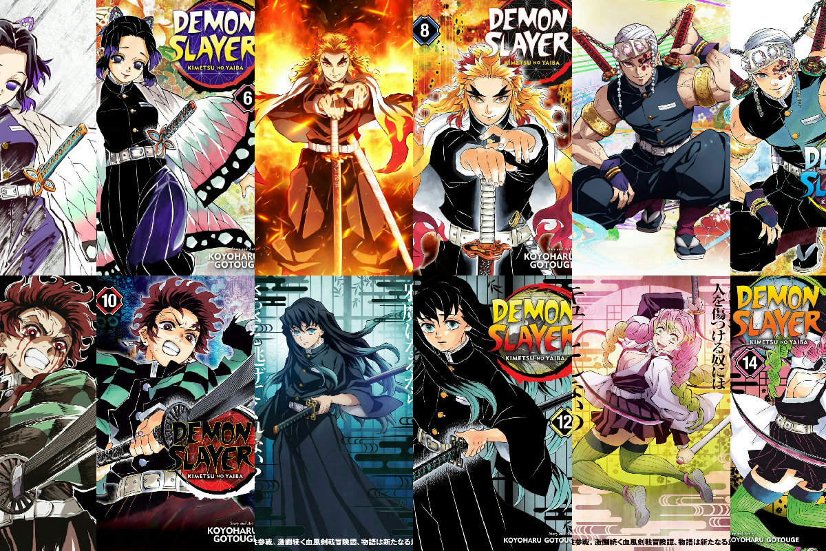 Manga vs anime : les différences clés de l'arc Forgeron| EV Magazine