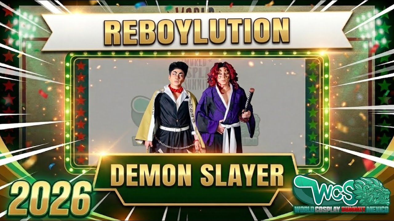 Demon Slayer Tour 2026 : toutes les dates et villes en France à connaître