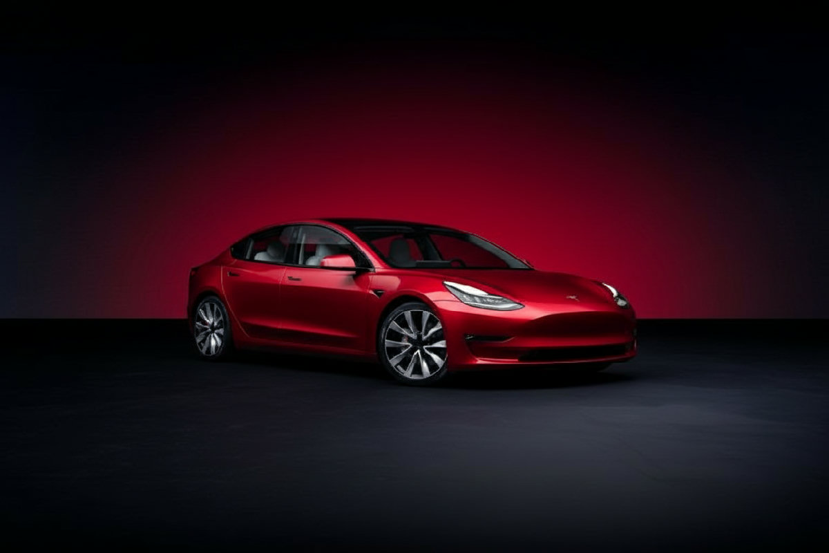 Pourquoi les propriétaires vendent leur Tesla