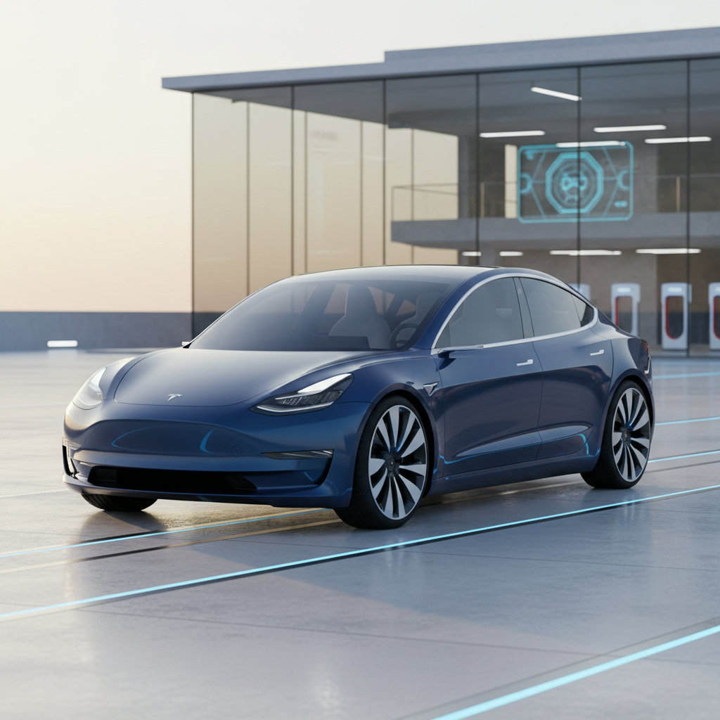 Tesla Model 3 2026 : guide des évolutions et tarifs
