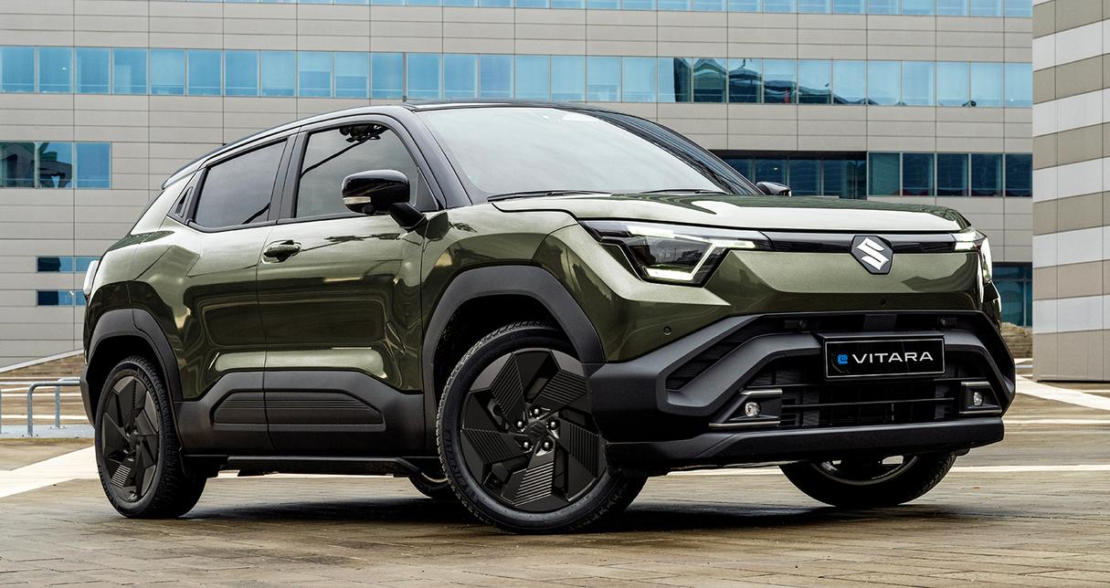 SUV Compact Hybride 2026 : Le Guide Complet des Meilleurs Modles| EV  Magazine