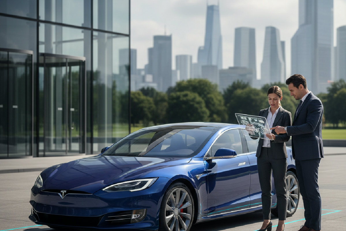 Financer sa Tesla en 2026: Solutions & Astuces| EV Magazine | Tesla News