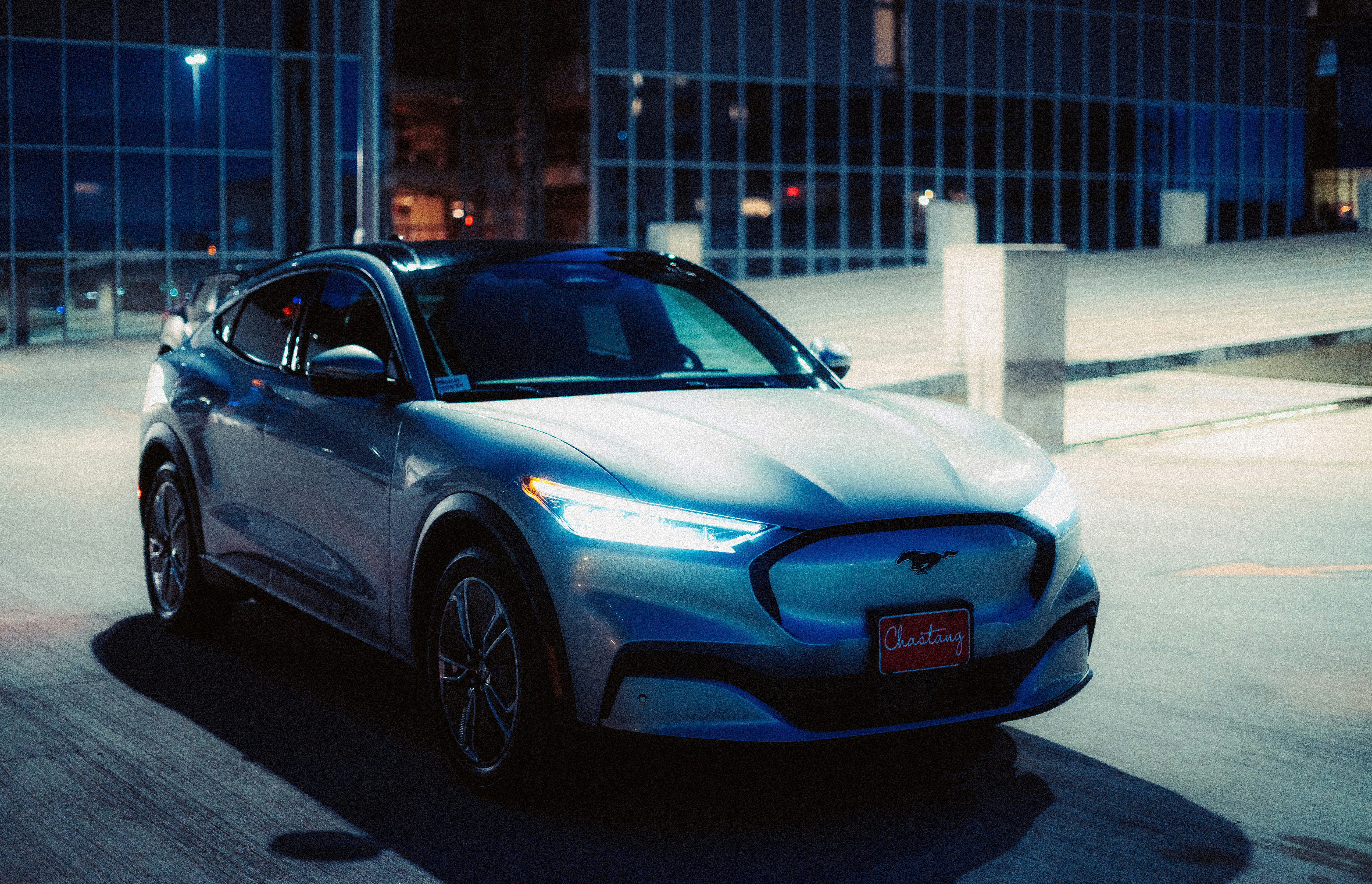 Ventes VE USA: Premier recul depuis 2019, quel impact?