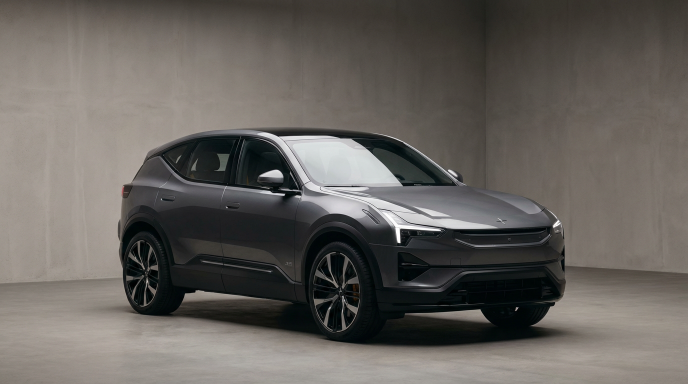 Polestar 3 2026 : Notre essai exclusif du SUV électrique suédois au premium irrésistible