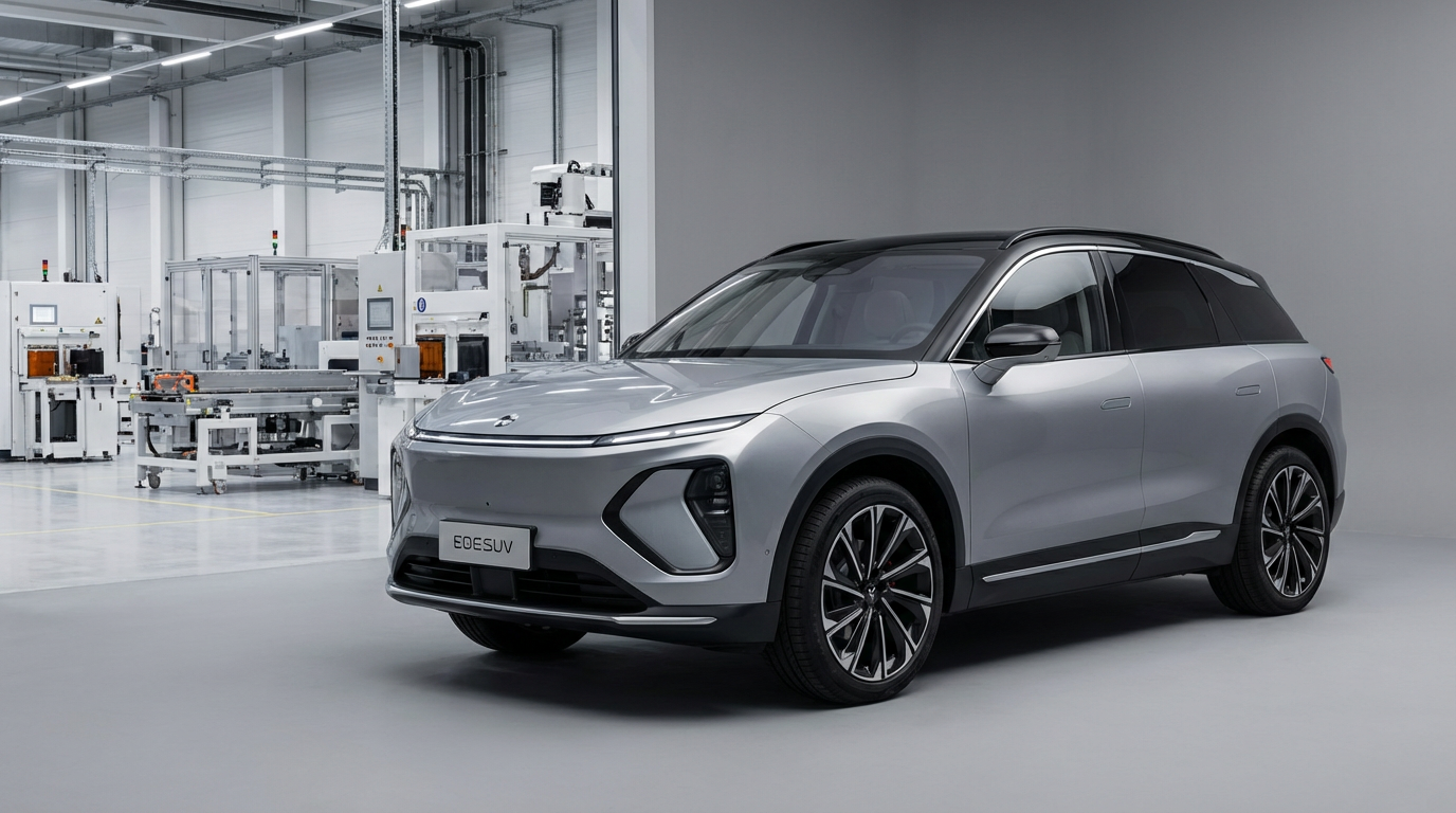 ProLogium à Dunkerque : la gigafactory qui révolutionne les batteries pour véhicules électriques en France
