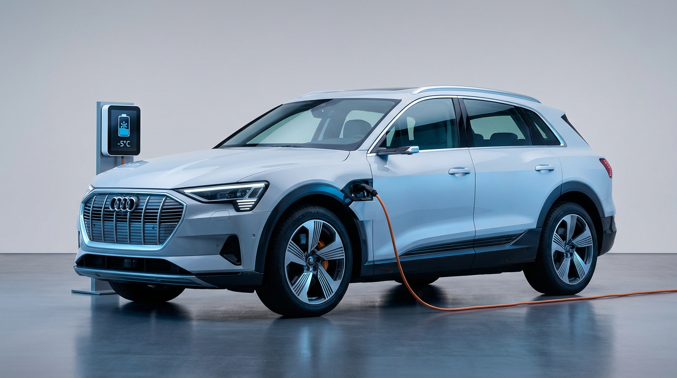Autonomie VE en hiver : 10 astuces infaillibles pour booster votre batterie par grand froid