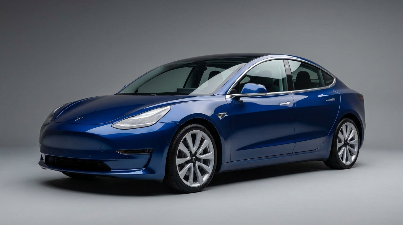 BYD détrône Tesla : Le géant chinois leader mondial des VE en 2025 et ses stratégies imparables