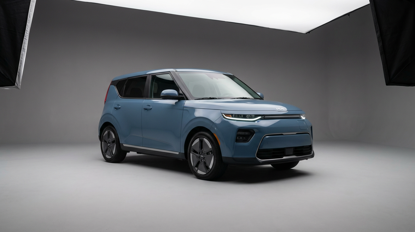 Kia 2026 : EV2, EV4 GT et EV5 boostent la révolution électrique coréenne