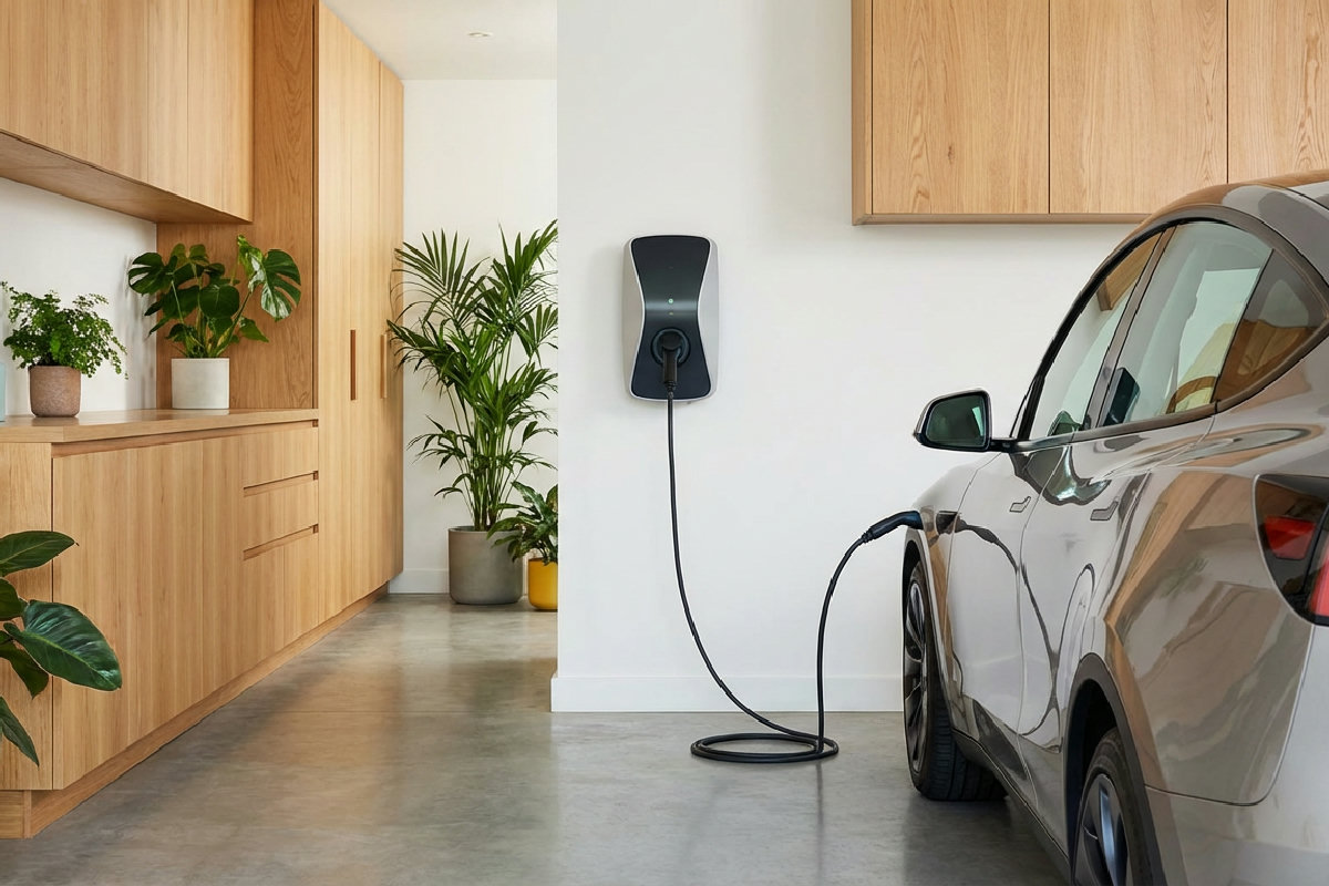 Bornes de recharge à domicile : Quel impact de la fin du bonus écologique en 2026 ?