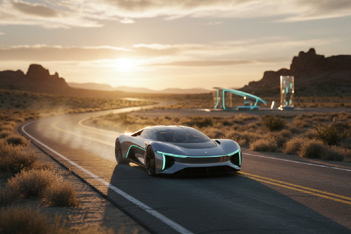Renault futuREady : 1400 km d'autonomie pour relancer l'offensive électrique face aux Chinois ?