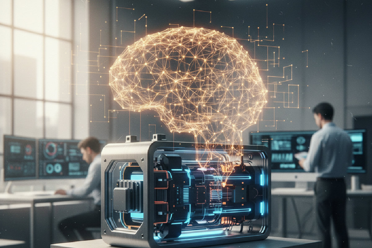 Batteries de véhicules électriques : l’intelligence artificielle peut-elle vraiment doubler leur durée de vie ?