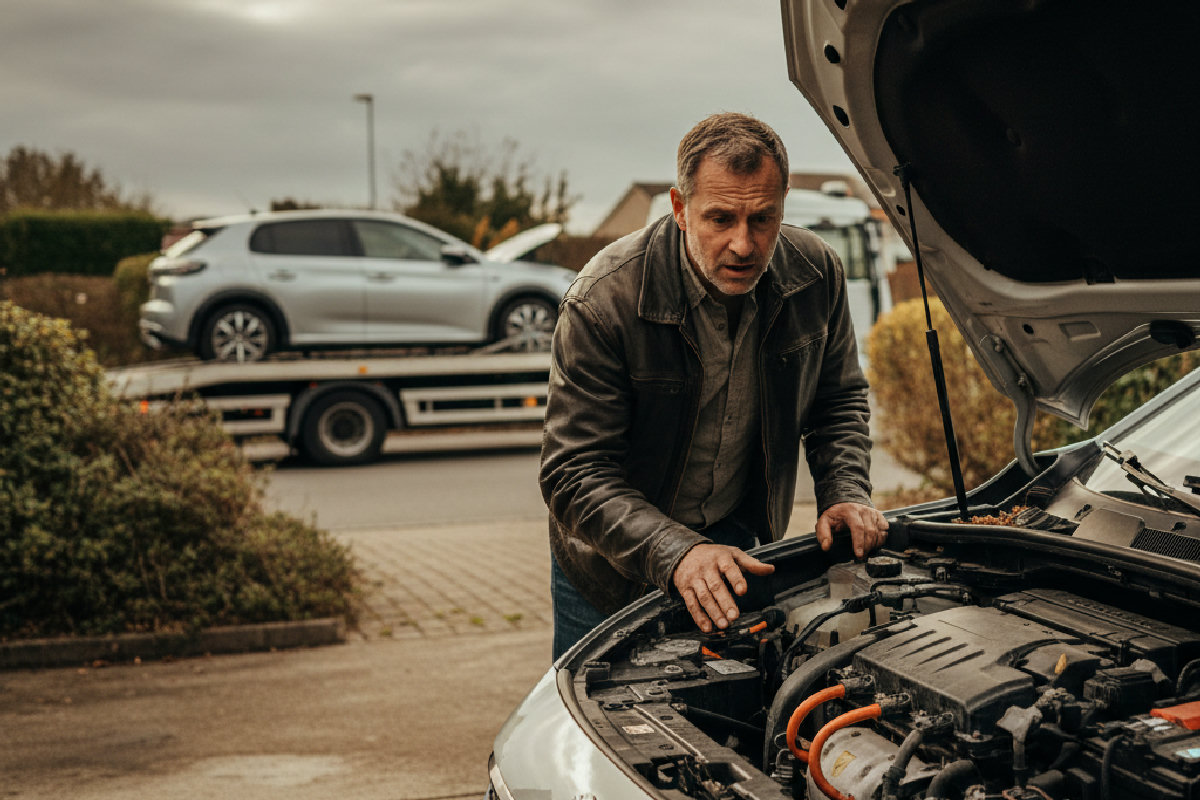 Peugeot électrique : les propriétaires face à des problèmes de batterie et de fiabilité
