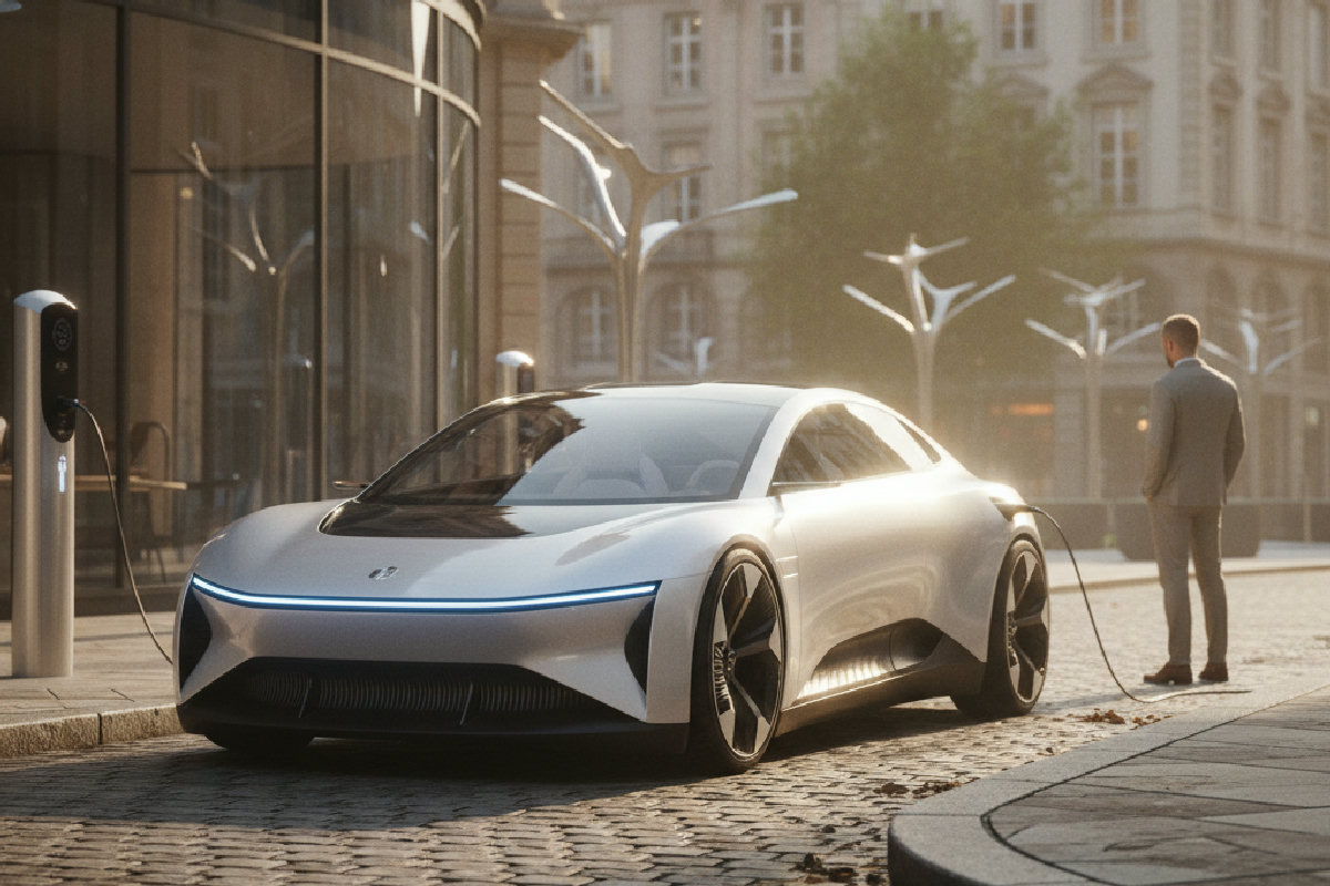 Voitures électriques 2026 : le futur est-il vraiment là ou encore une promesse ?