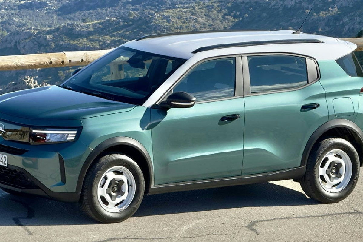 Kia EV3 : le SUV électrique abordable à 33 000 € débarque-t-il enfin en Amérique ?