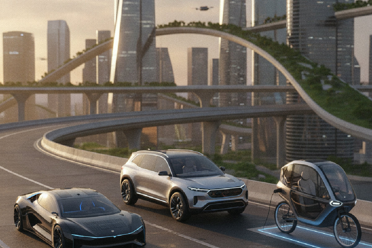Véhicules électriques : les innovations et modèles les plus attendus en 2026