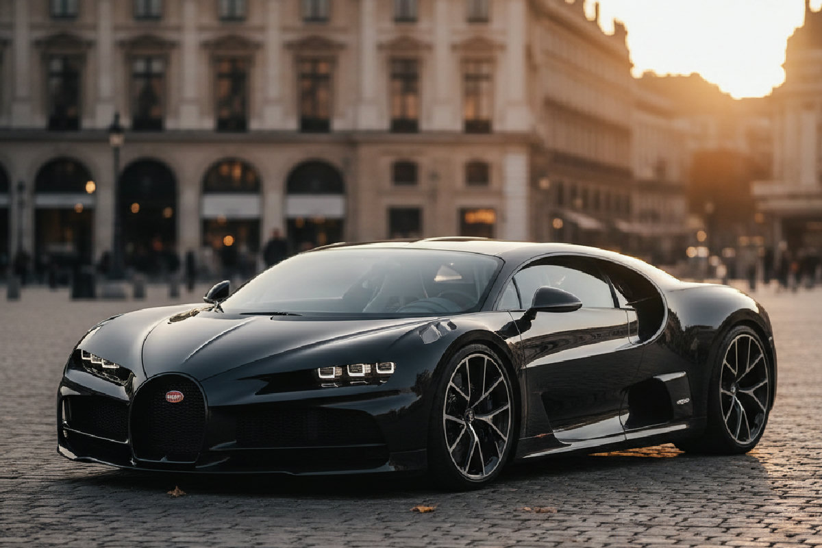 Voiture La Plus Chere Au Monde