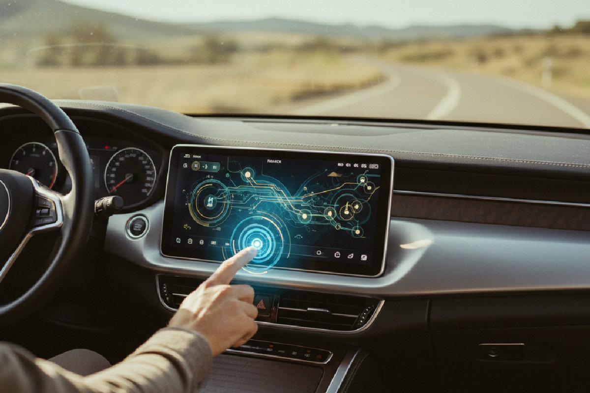 Android Auto 16.5 : Google transforme votre voiture en assistant intelligent