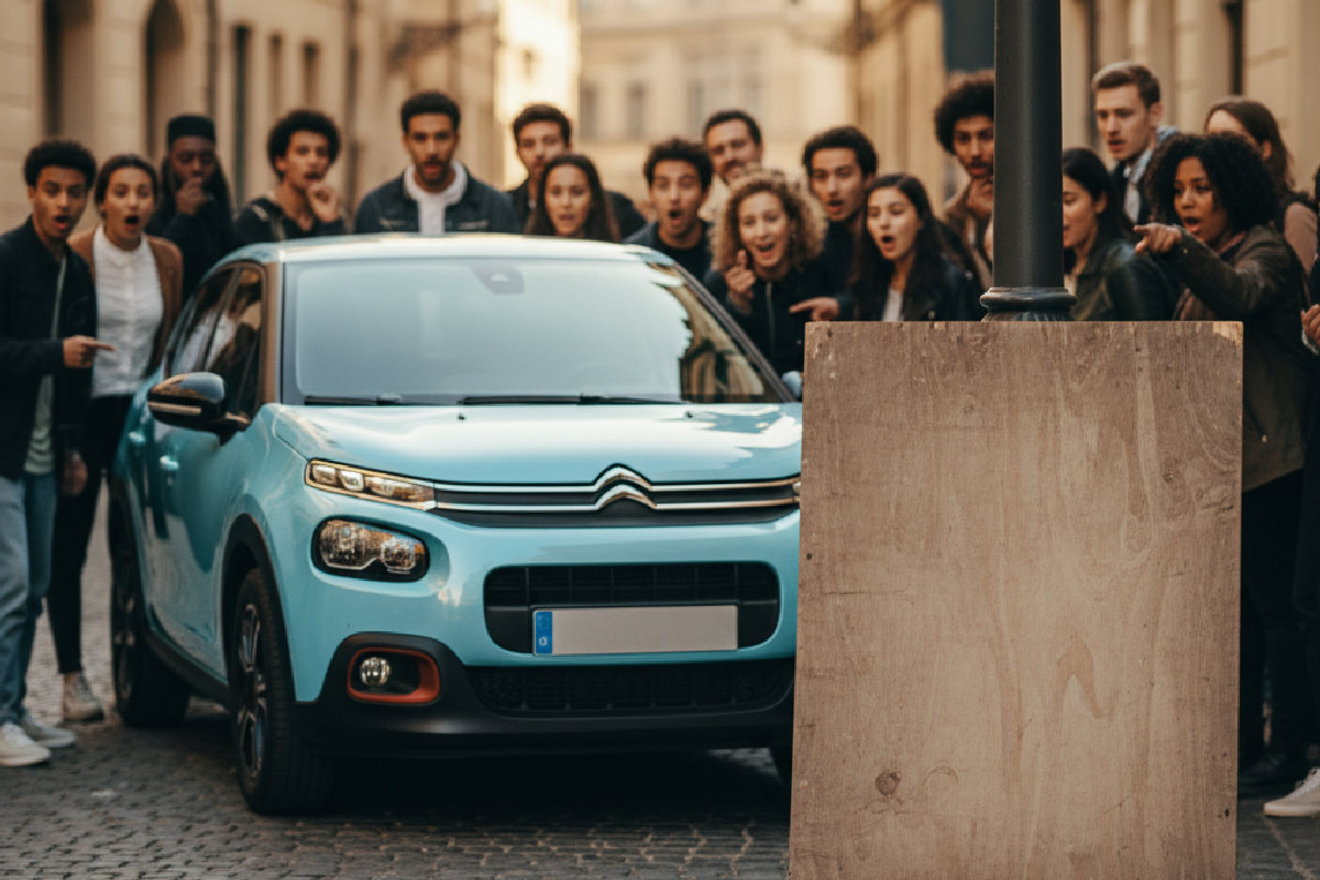 Citroën ë-C3 : le prix choc à 12 990 € qui révolutionne l'électrique abordable