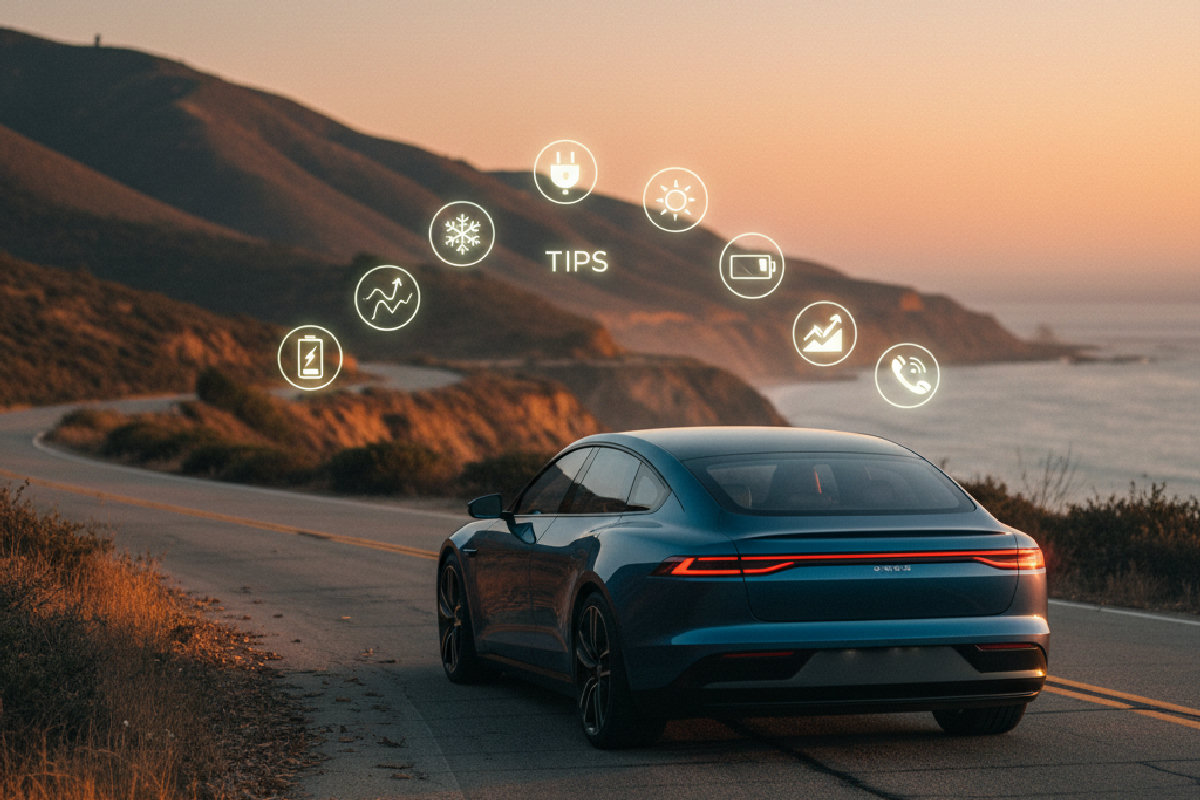 Voiture électrique : 10 astuces infaillibles pour éviter la panne sèche en 2026