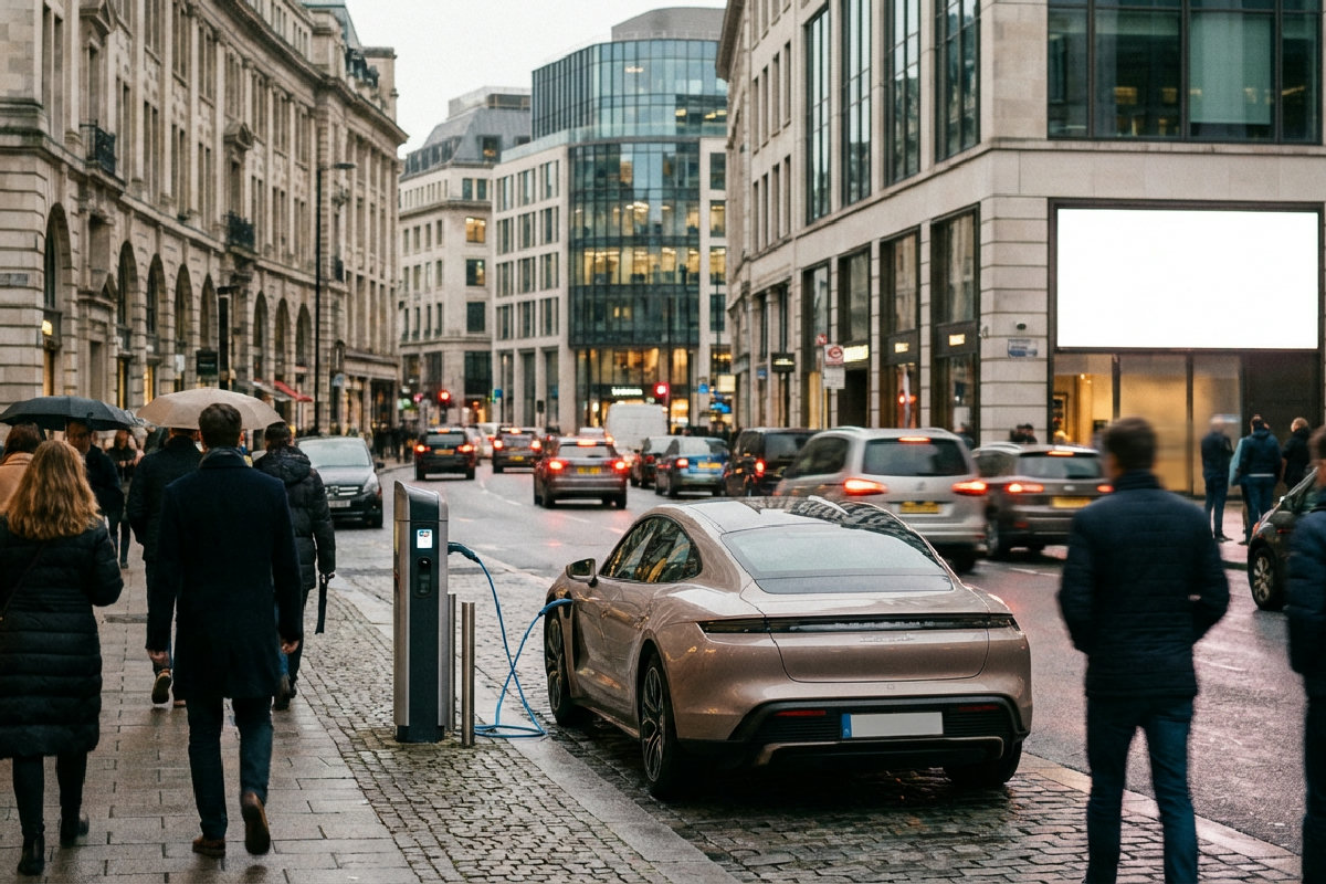 TVA à 5,5% sur les voitures électriques : utopie ou révolution imminente pour le marché auto ?