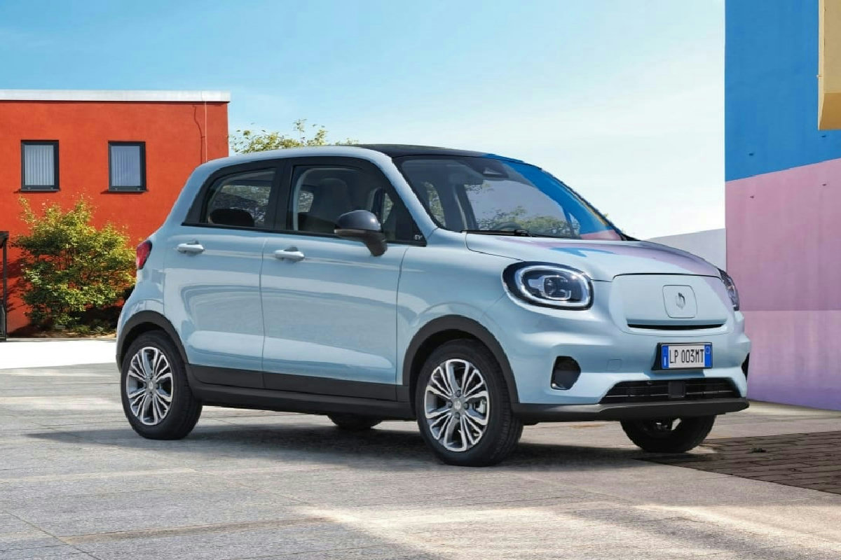 Leapmotor accélère en Europe : trois nouveaux modèles électriques pour défier Stellantis et Renault