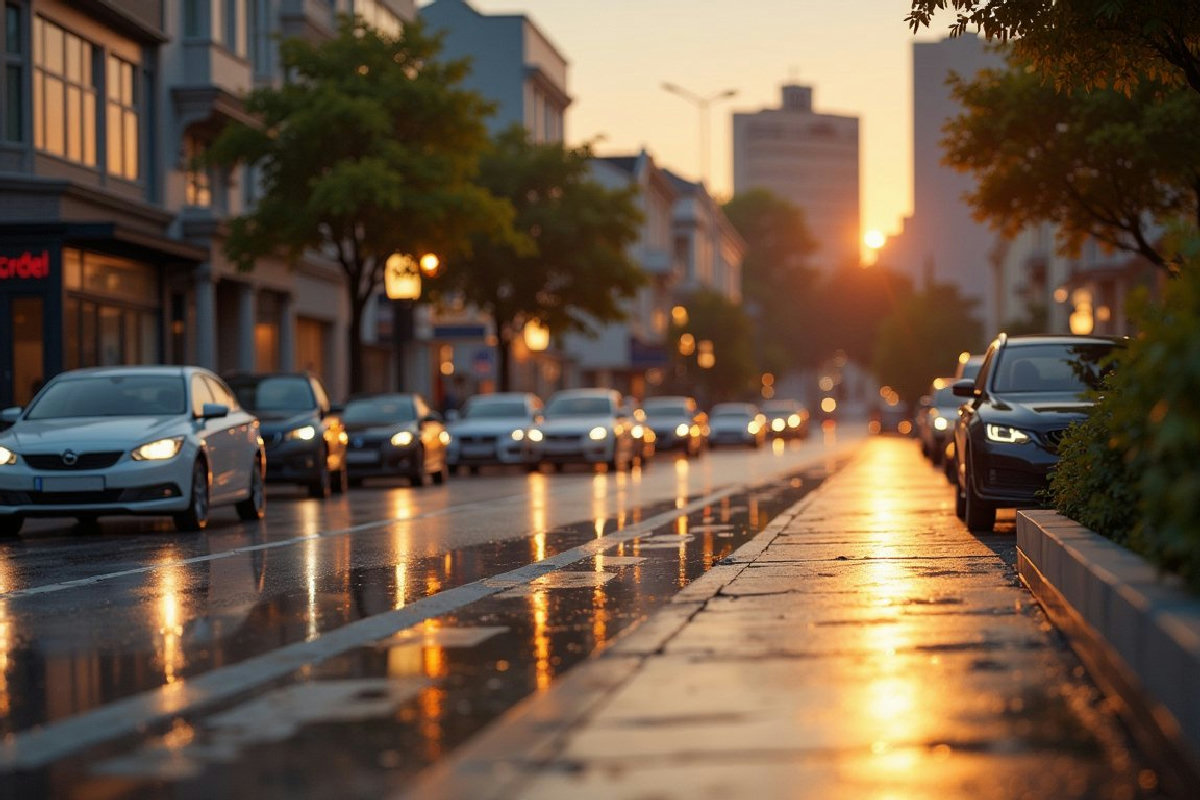 Londres révolutionne la recharge des VE : 500 bornes sur lampadaires, un modèle à suivre ?