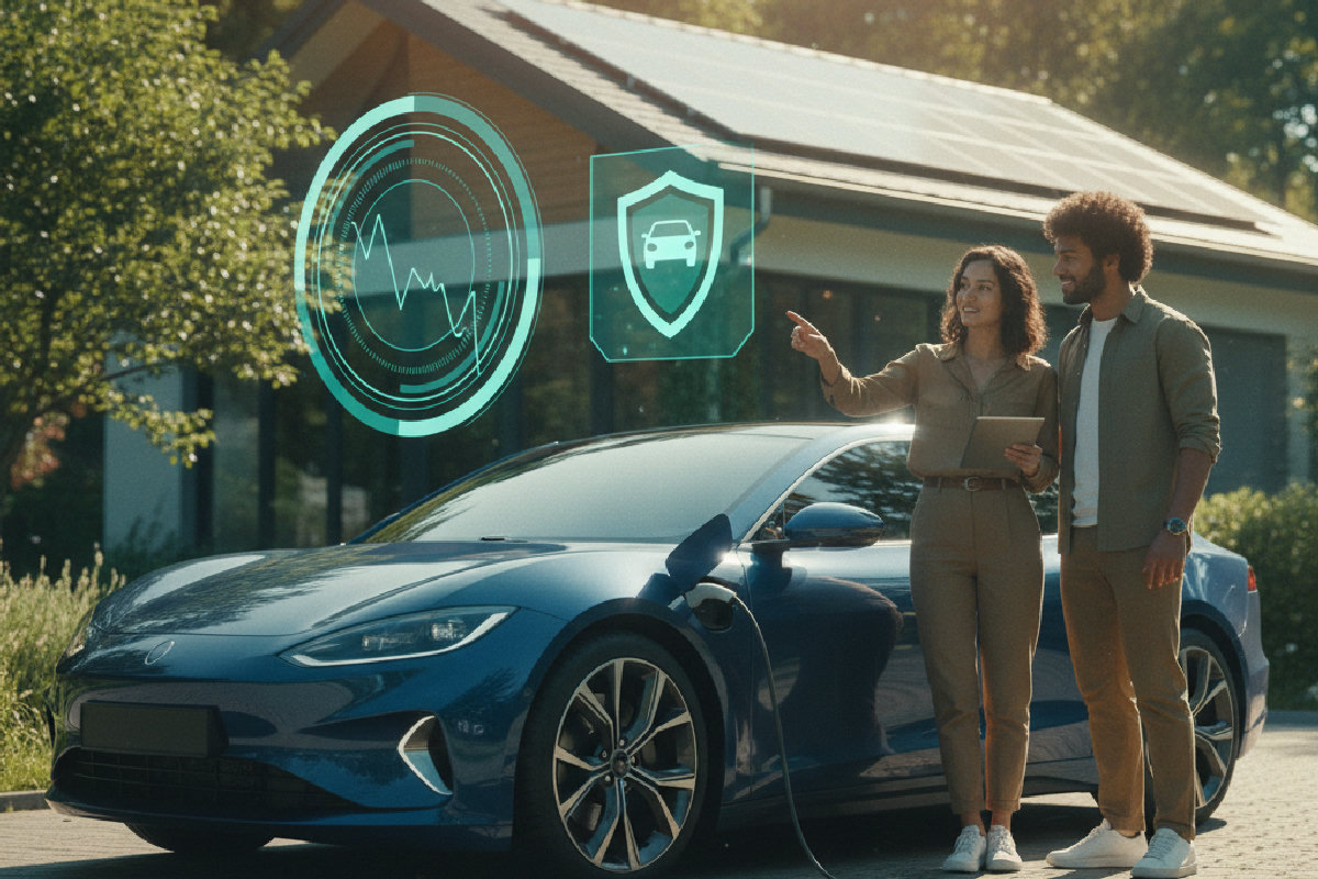 Assurance voiture électrique : comment réduire votre facture en 2026 ?