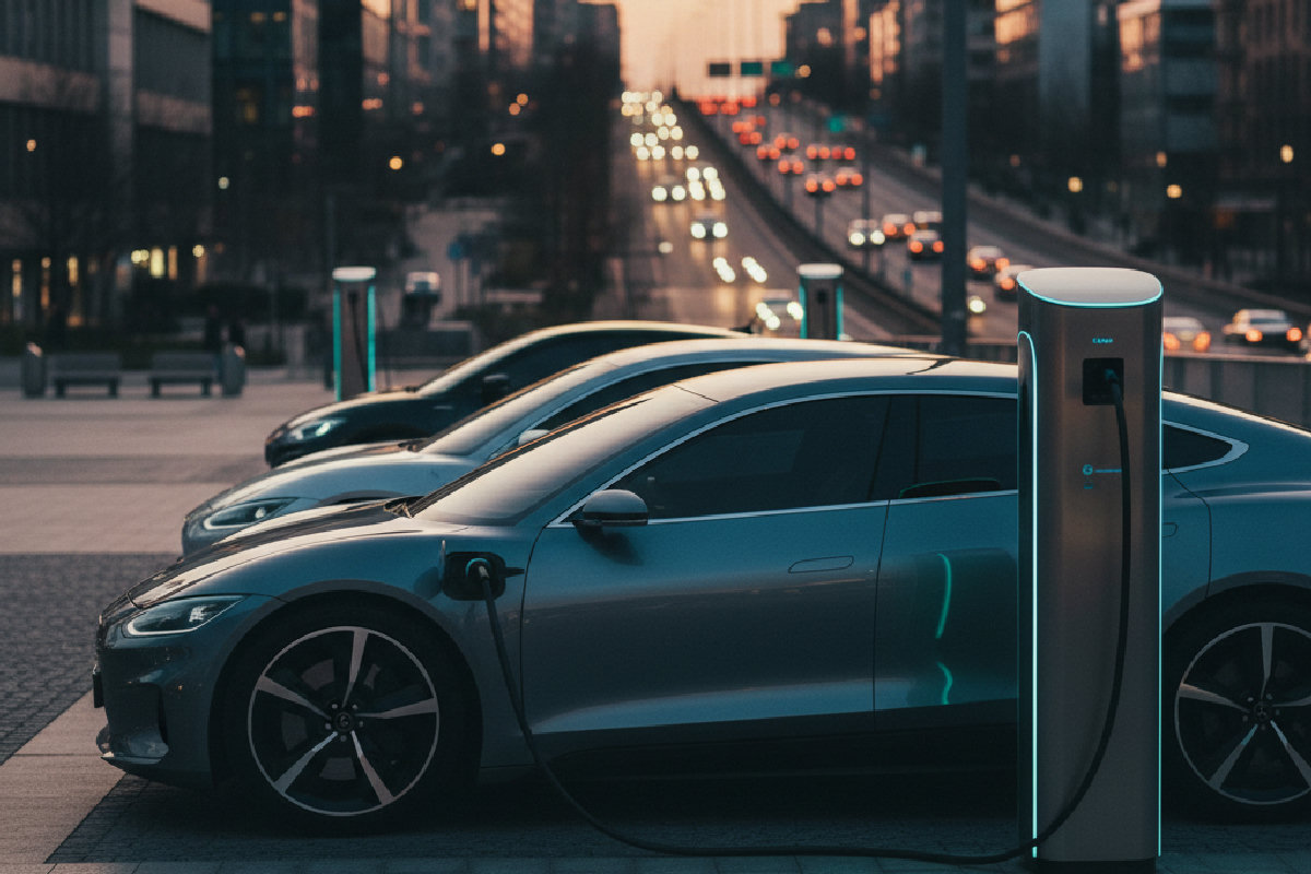 Ventes de voitures électriques en Europe : pourquoi la croissance s’accélère en 2026