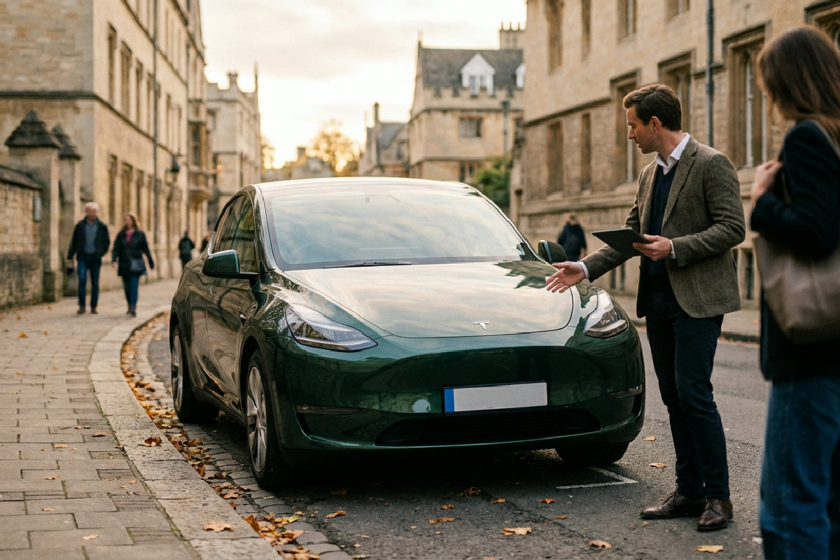 Tesla Model Y à 31 290€ : décryptage d'une offre commerciale stratégique