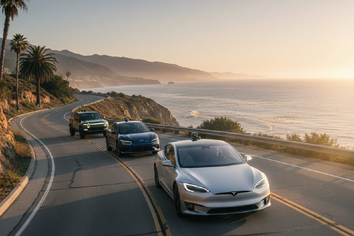 Autonomie des voitures électriques 2026 : tests réels, consommation et comparatif des meilleurs modèles