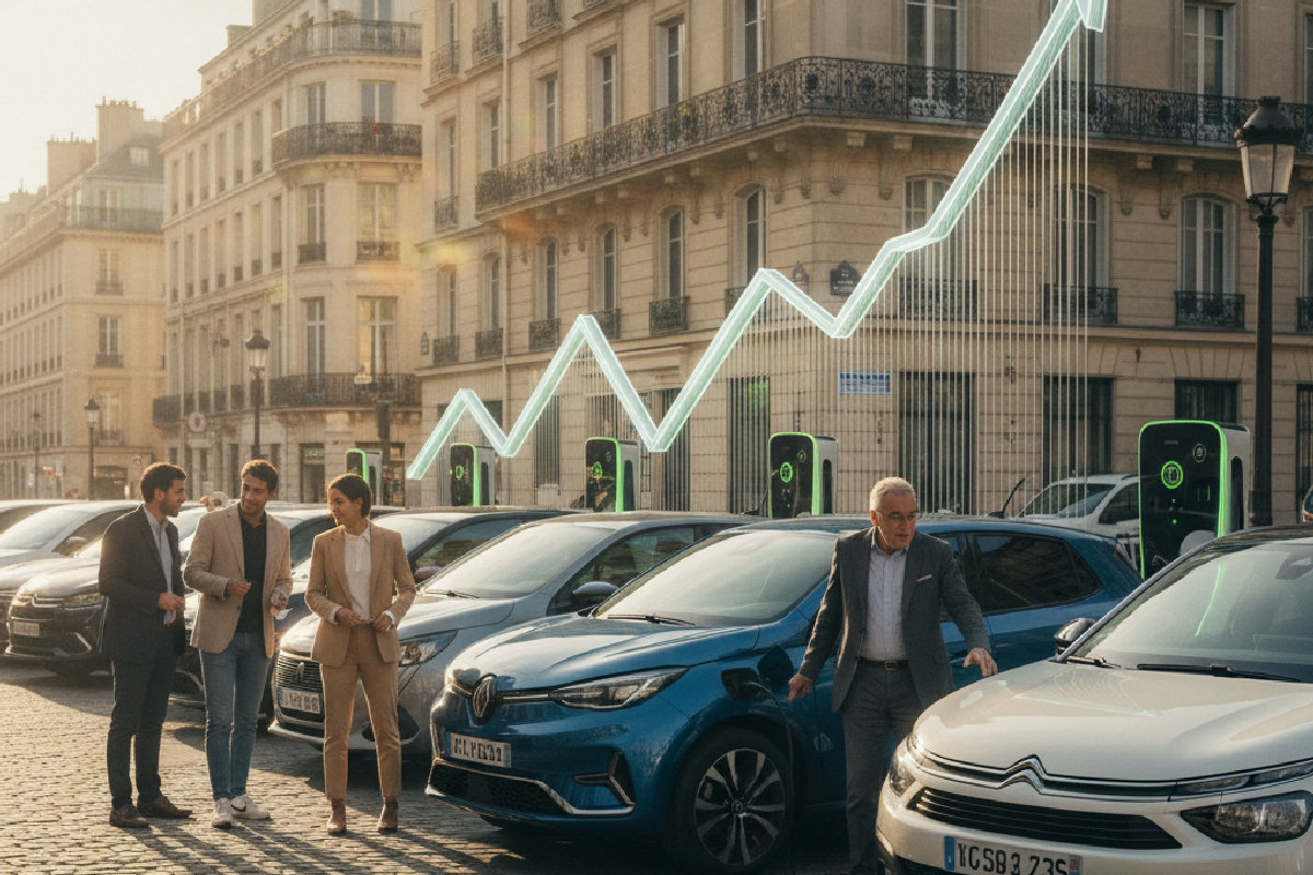 VE 2026 : pourquoi le marché français bascule
