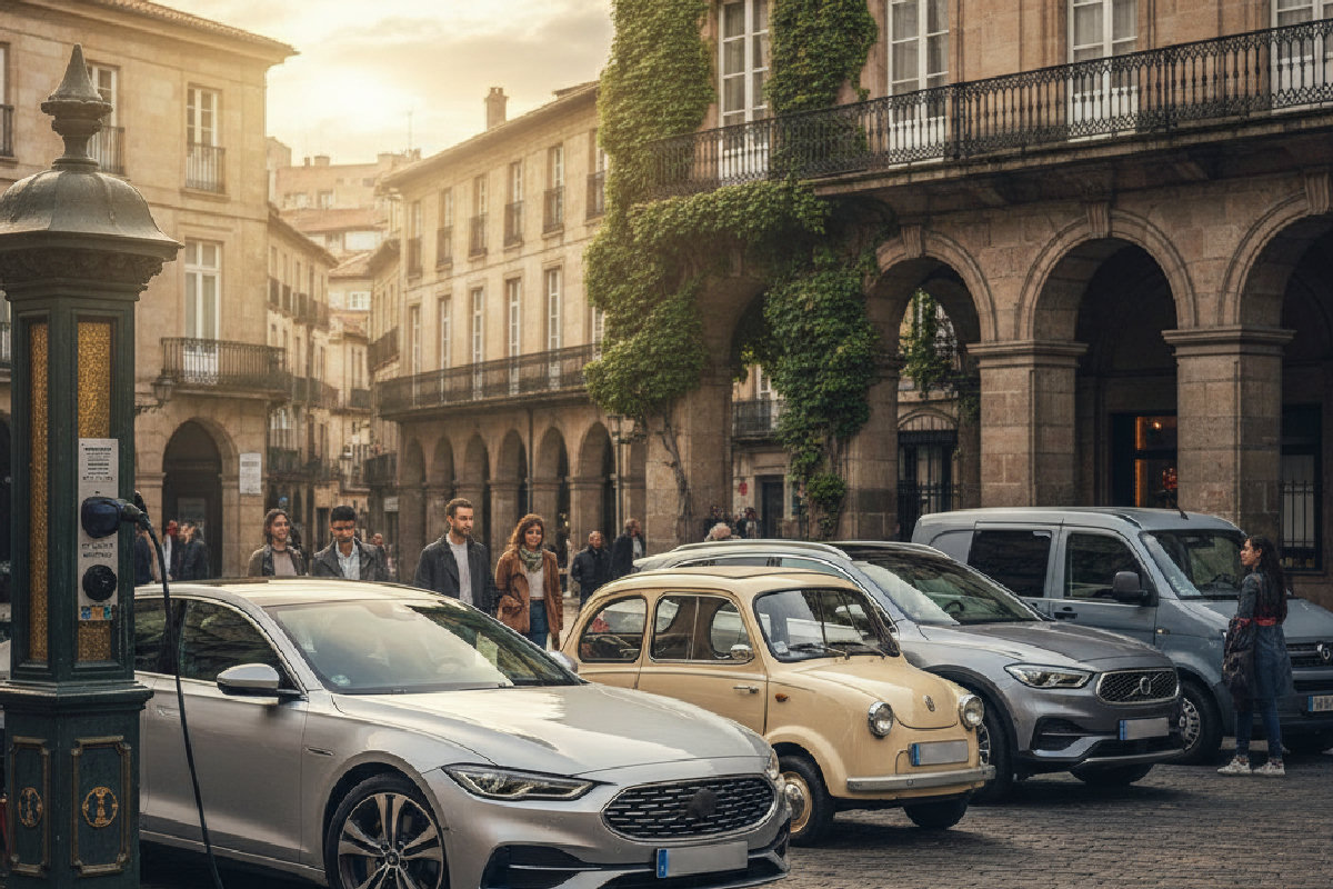 Voiture électrique en Europe : transition trop rapide ou retard à rattraper ?