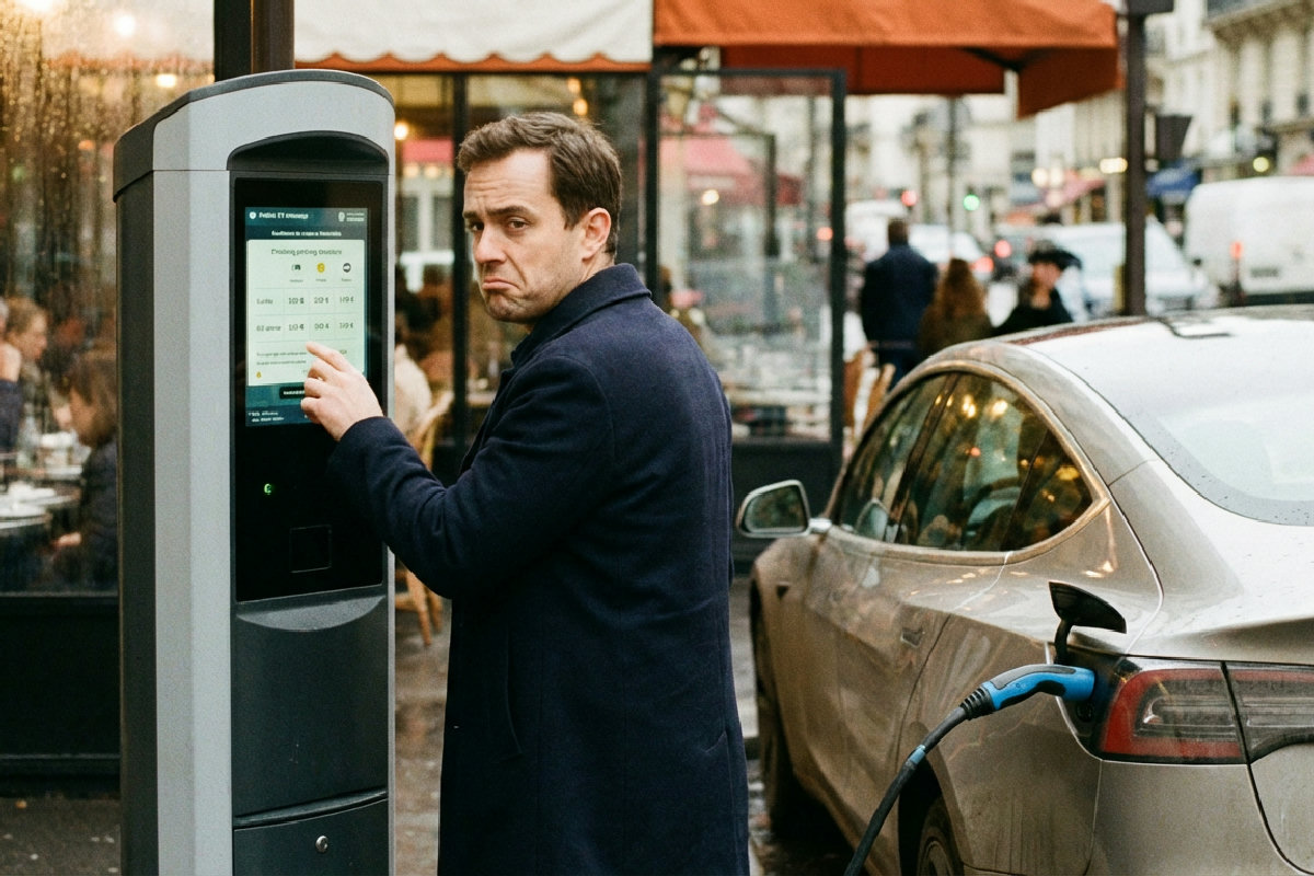 Recharge Illimitée à 29,99€ : L'Offre Ultime pour les Voitures Électriques... ou Pas ?
