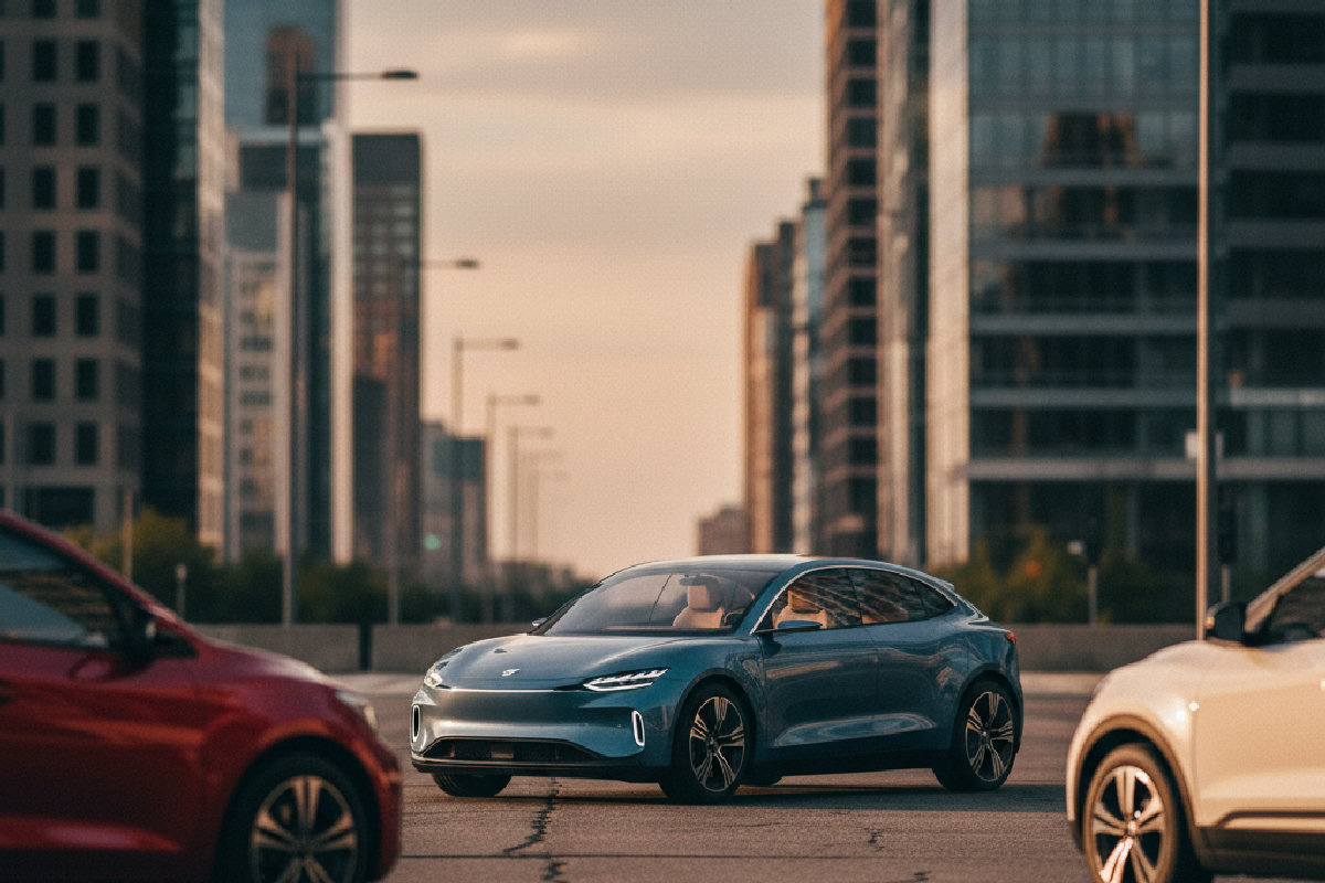 Top 10 des voitures électriques les moins chères à venir en 2026 : abordables et performantes