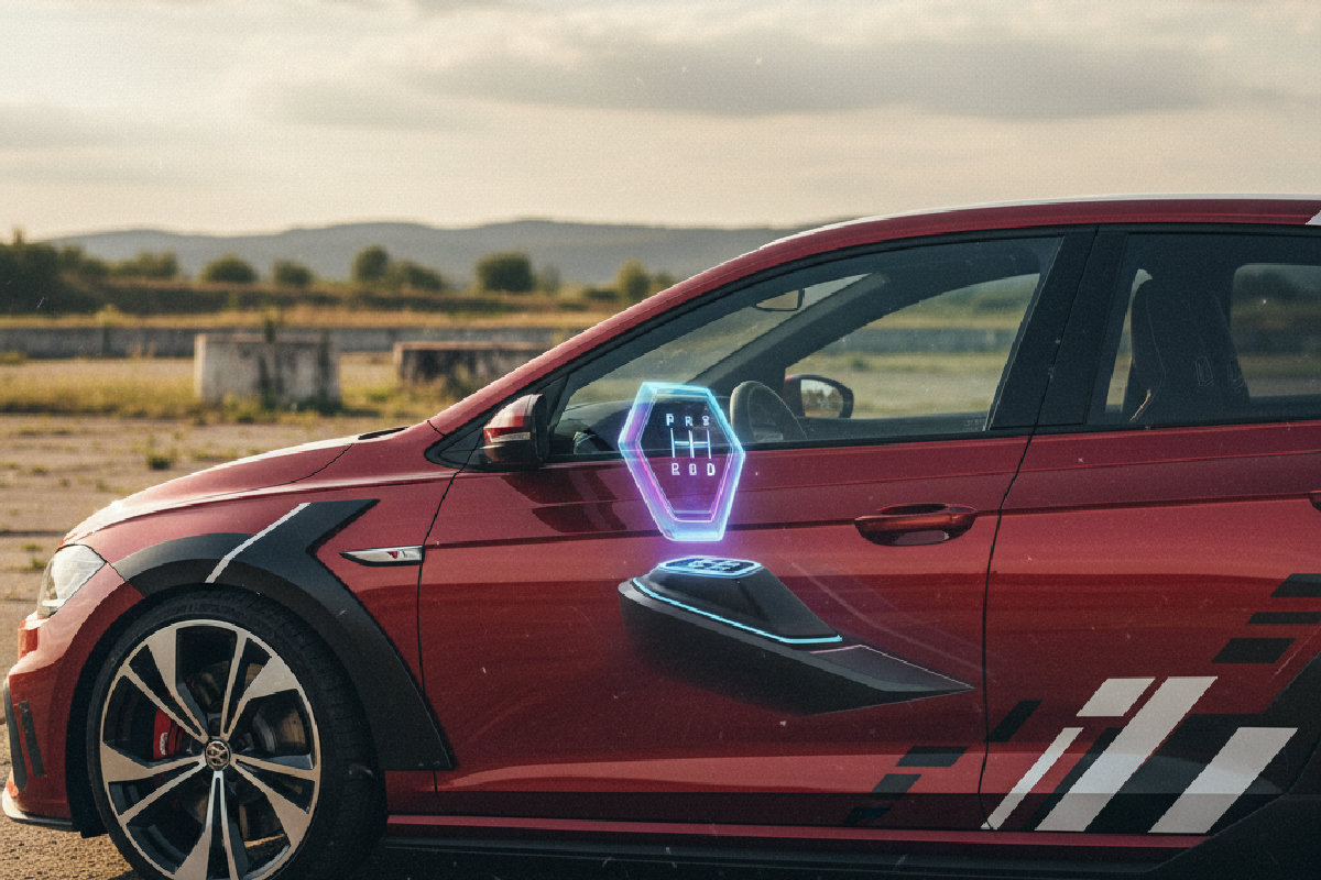 Volkswagen ID.Polo GTI Clubsport : pourquoi une boîte de vitesses virtuelle sur une électrique ?
