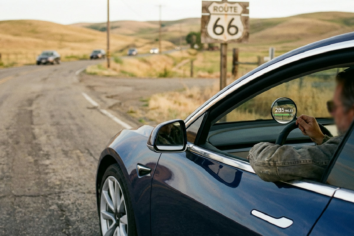 Tesla Model 3 : Autonomie Réelle Sous la Loupe, Mythes et Réalités
