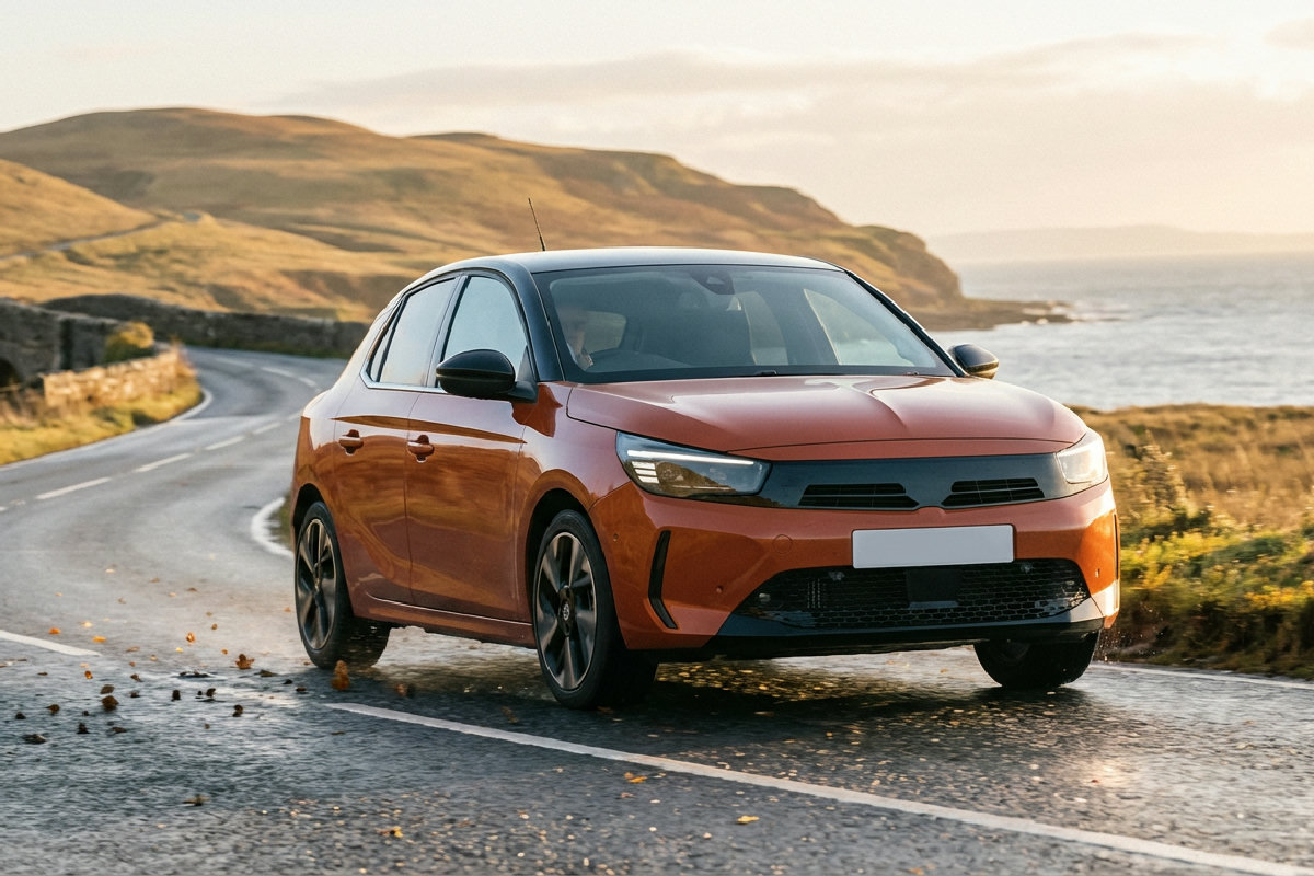 Vauxhall Corsa Electric 2026 : autonomie, équipements, prix… le test complet