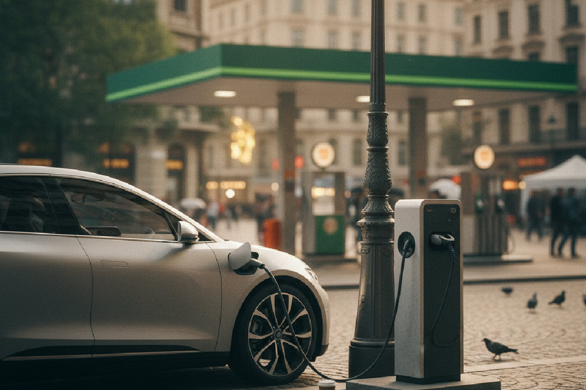 Voiture électrique : le marché face à ses paradoxes en 2026