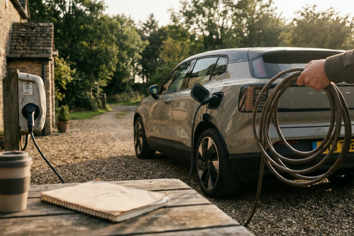 Consommation voiture électrique : le guide 2026 pour la maîtriser et économiser