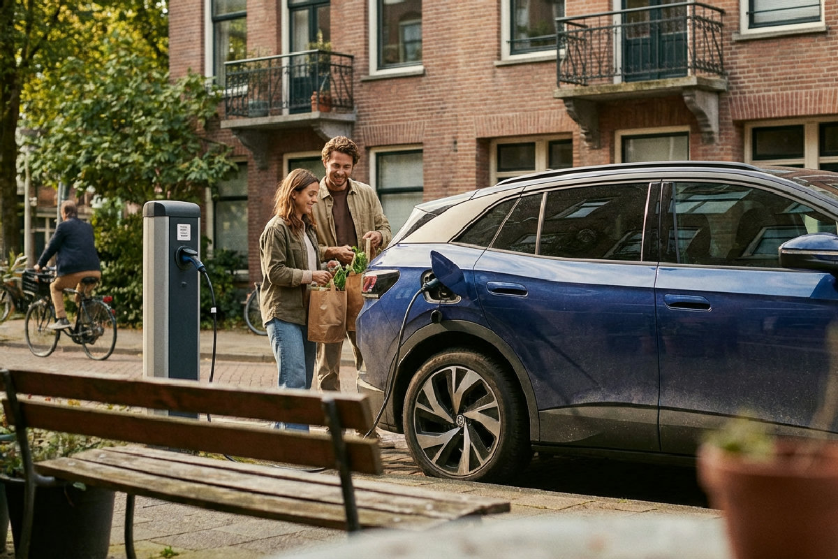 Volkswagen ID. en leasing : le bon plan pour passer à l’électrique en 2026 ?