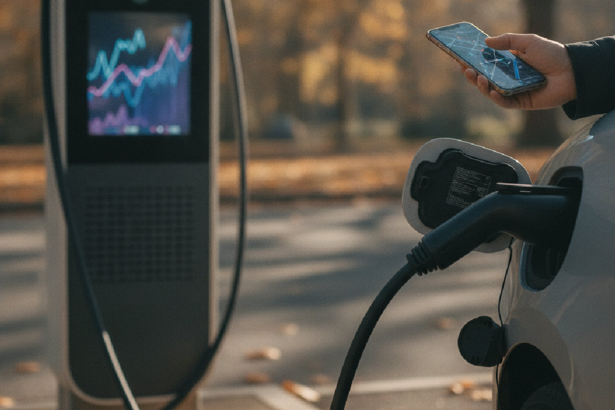 Recharge Voiture Électrique : Pourquoi les Prix Grimpent et Comment Éviter le Casse-Tête en 2024