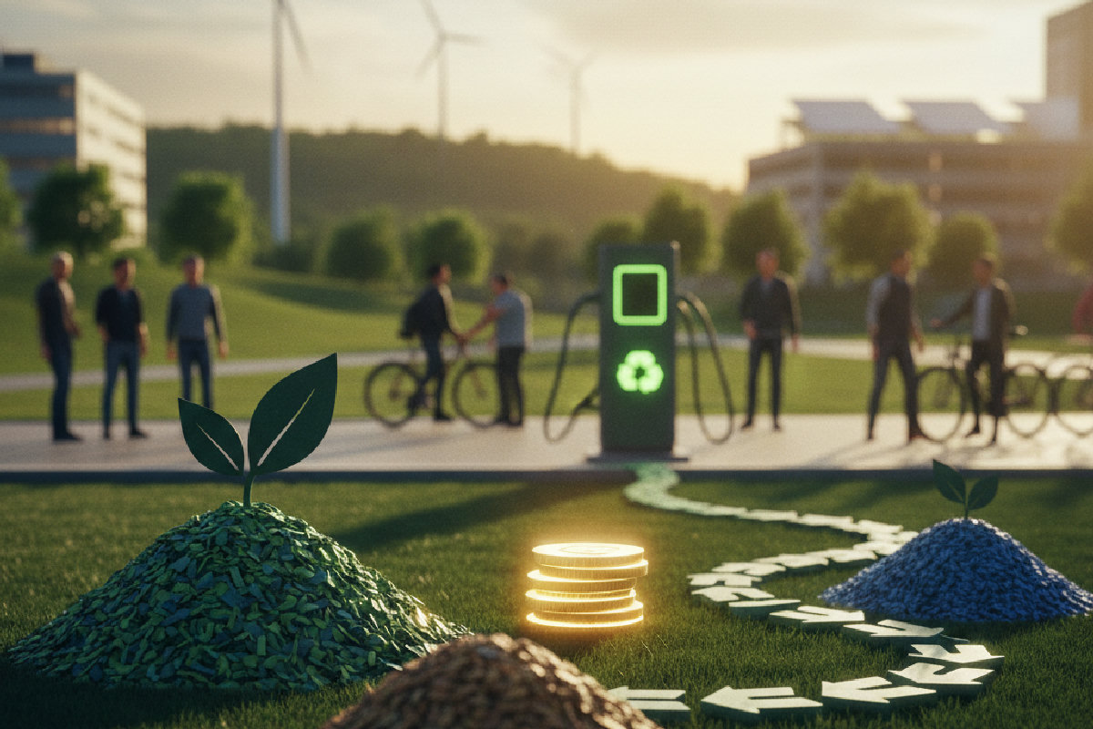 Bonus écologique 2026 : conditions, montants et démarches pour en profiter facilement