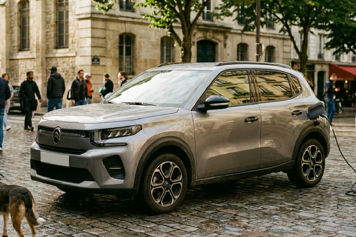 Citroën ë-C3 à moins de 14 000 € : vraie révolution ou coup marketing sur l’électrique low-cost ?