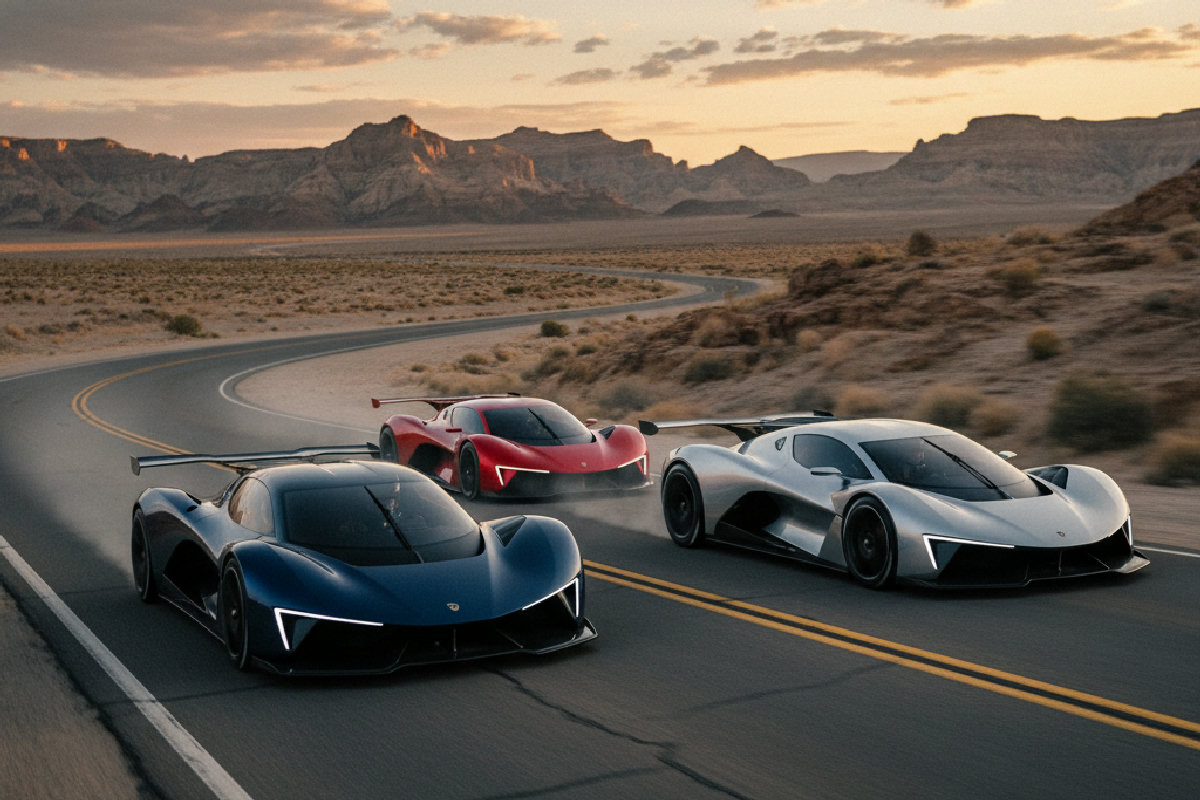 Hypercars 2026 : la course folle à 3000 ch qui explose les records et ...
