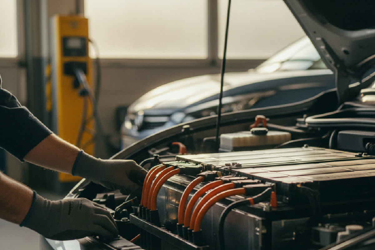 Entretien voiture électrique : 7 erreurs fatales à éviter pour prolonger la durée de vie de votre batterie