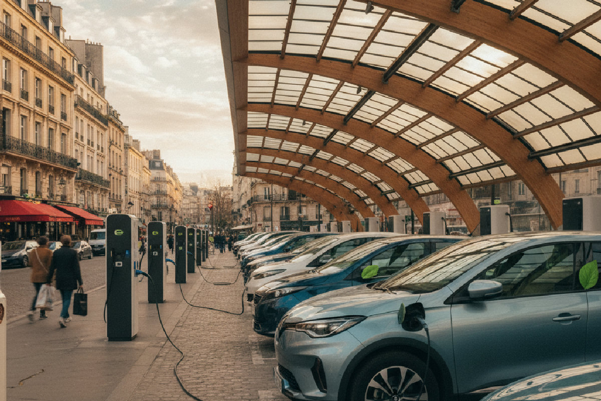 Voiture électrique en France : le boom des ventes est-il vraiment durable ?
