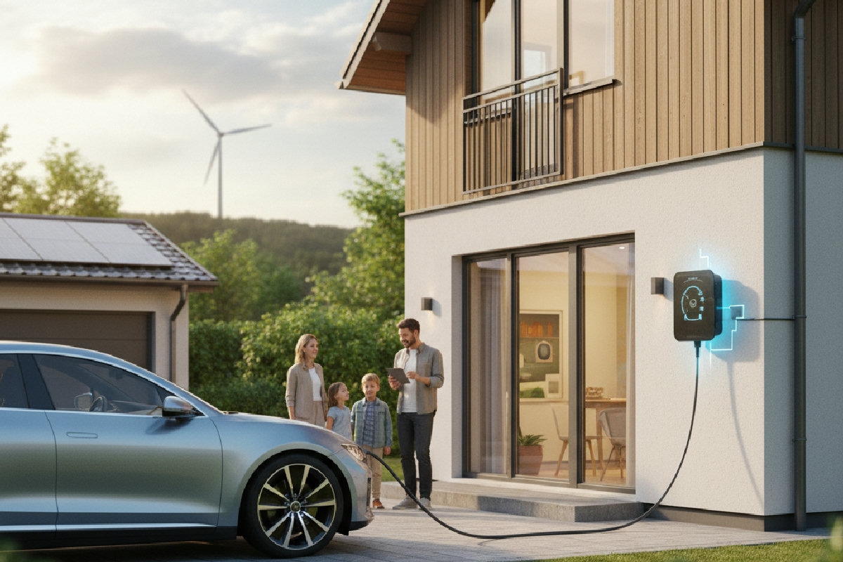Voiture électrique : peut-elle vraiment alimenter votre maison en 2026 ?