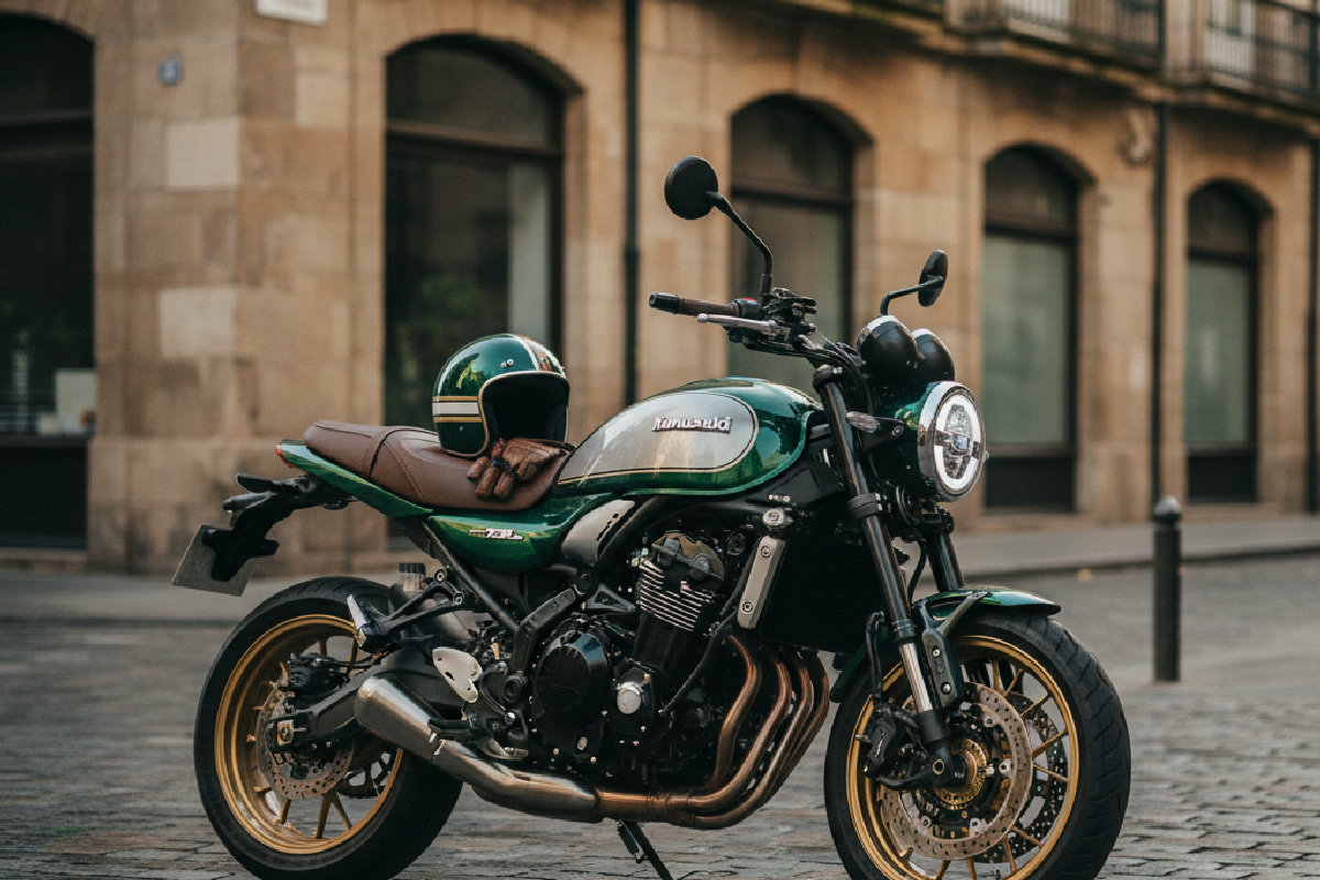 Kawasaki Z650 : le roadster néo-rétro reste-t-il pertinent en 2026 ?