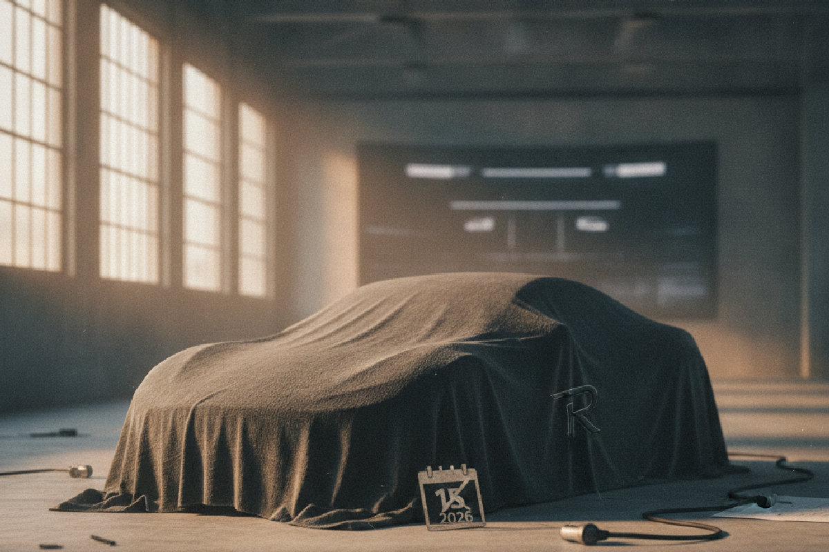 Report de la présentation du Tesla Roadster : ce qui s'est passé le 15 octobre 2026