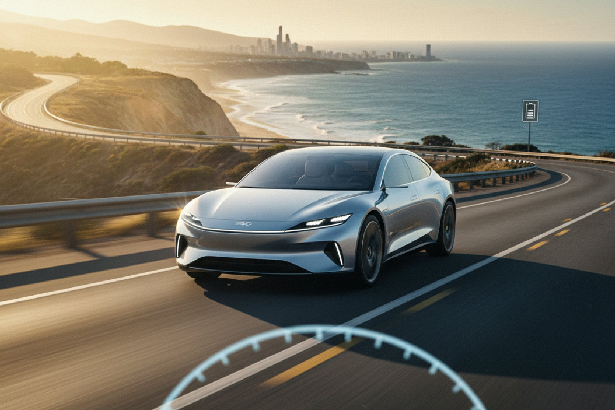 Autonomie des véhicules électriques : quels modèles dépassent vraiment 500 km en 2026 ?